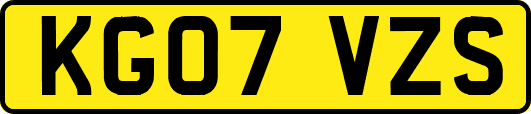 KG07VZS