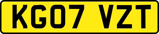 KG07VZT