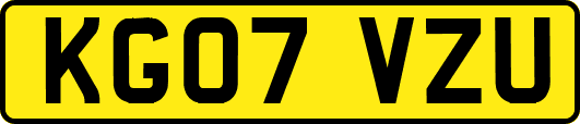 KG07VZU