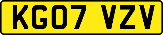 KG07VZV