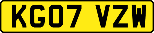 KG07VZW
