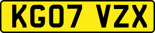 KG07VZX