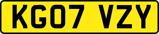 KG07VZY