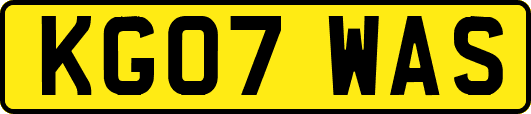 KG07WAS