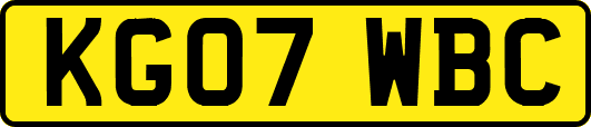 KG07WBC