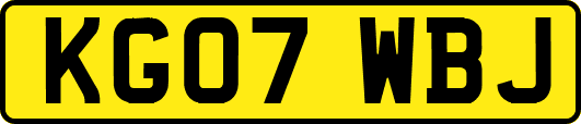 KG07WBJ