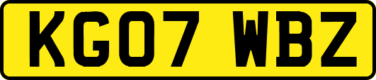 KG07WBZ