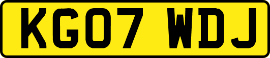 KG07WDJ