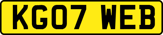 KG07WEB