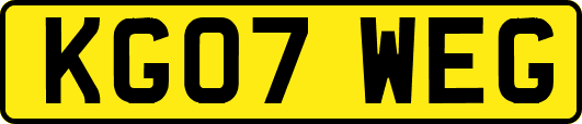 KG07WEG