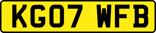 KG07WFB