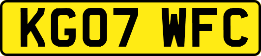 KG07WFC
