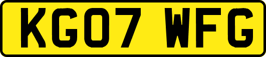 KG07WFG