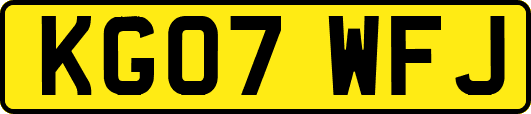 KG07WFJ