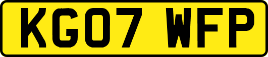 KG07WFP
