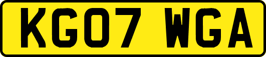 KG07WGA