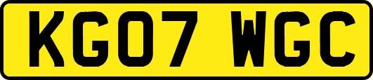 KG07WGC