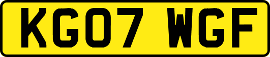 KG07WGF