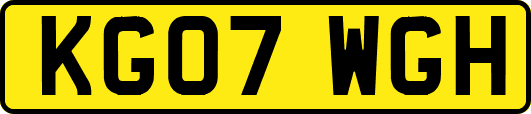 KG07WGH