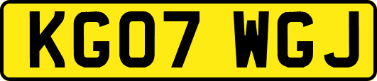KG07WGJ