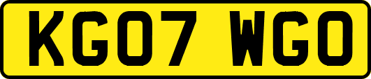 KG07WGO
