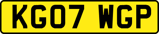 KG07WGP