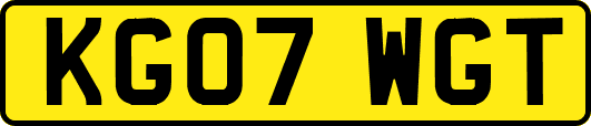 KG07WGT