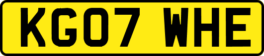 KG07WHE