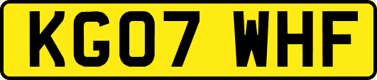 KG07WHF