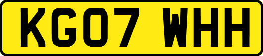 KG07WHH