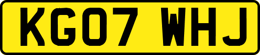 KG07WHJ