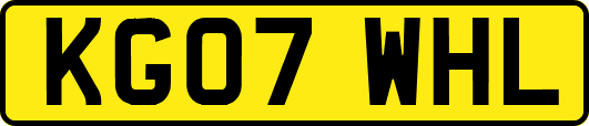 KG07WHL