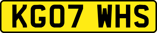 KG07WHS