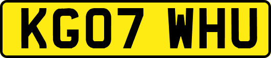 KG07WHU