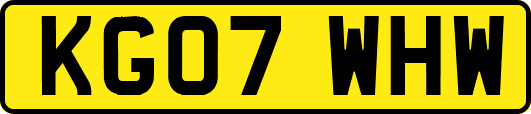KG07WHW