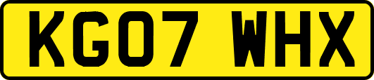 KG07WHX