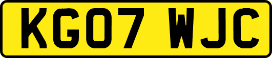 KG07WJC