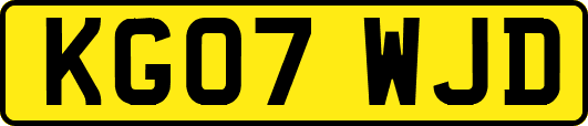 KG07WJD