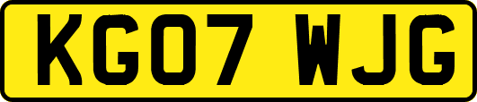 KG07WJG