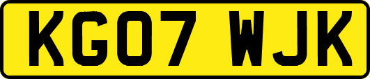 KG07WJK
