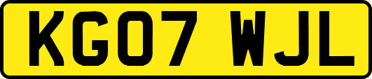 KG07WJL