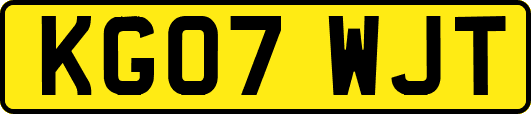 KG07WJT