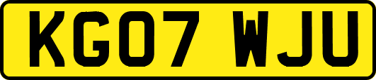 KG07WJU
