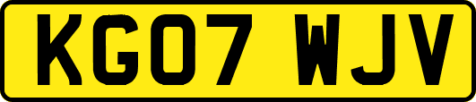 KG07WJV