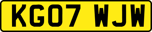KG07WJW