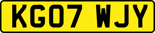 KG07WJY