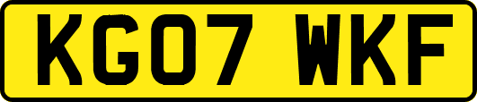 KG07WKF