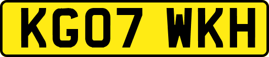 KG07WKH