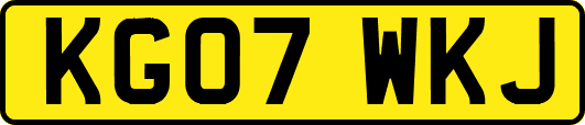 KG07WKJ