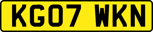 KG07WKN